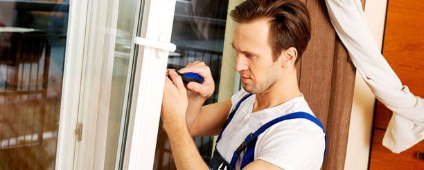 Window repair