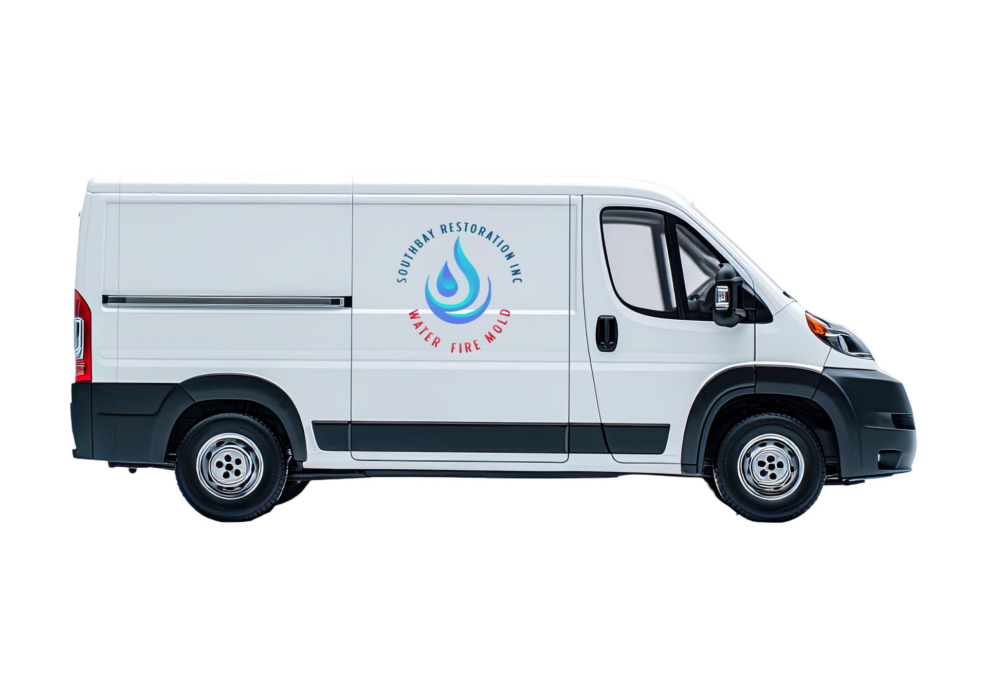 Southbay Restoration Inc