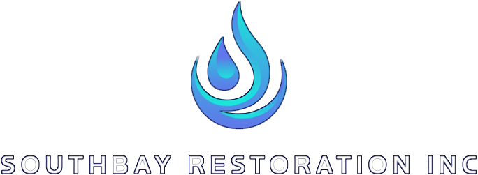Southbay Restoration Inc - logo