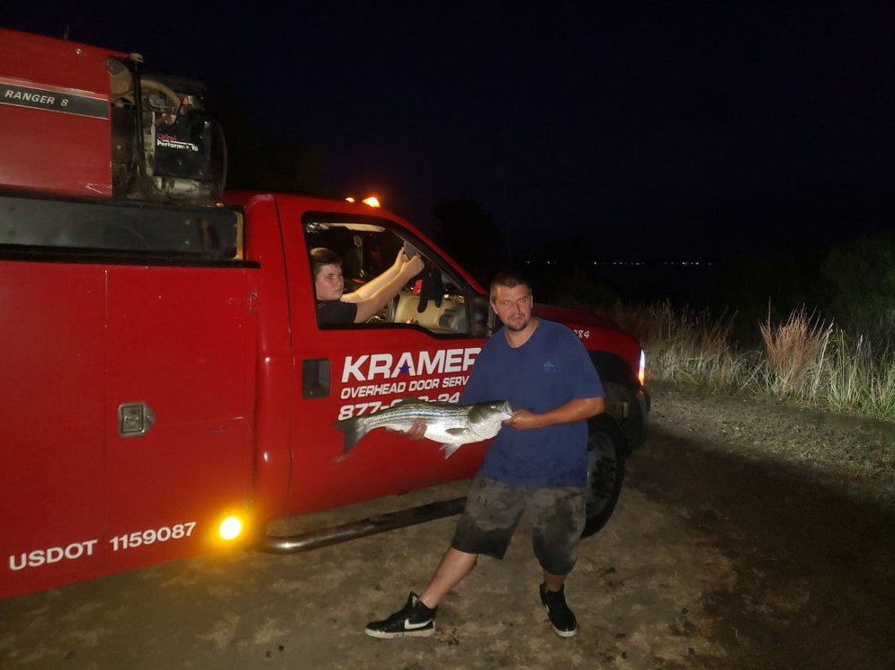 Mark Kramer