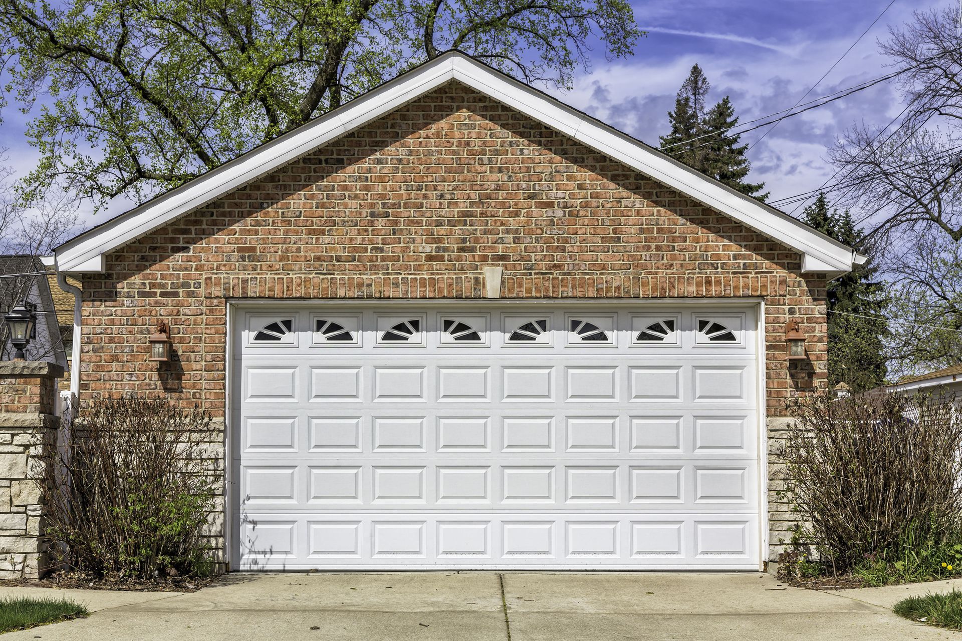 garage door repairs