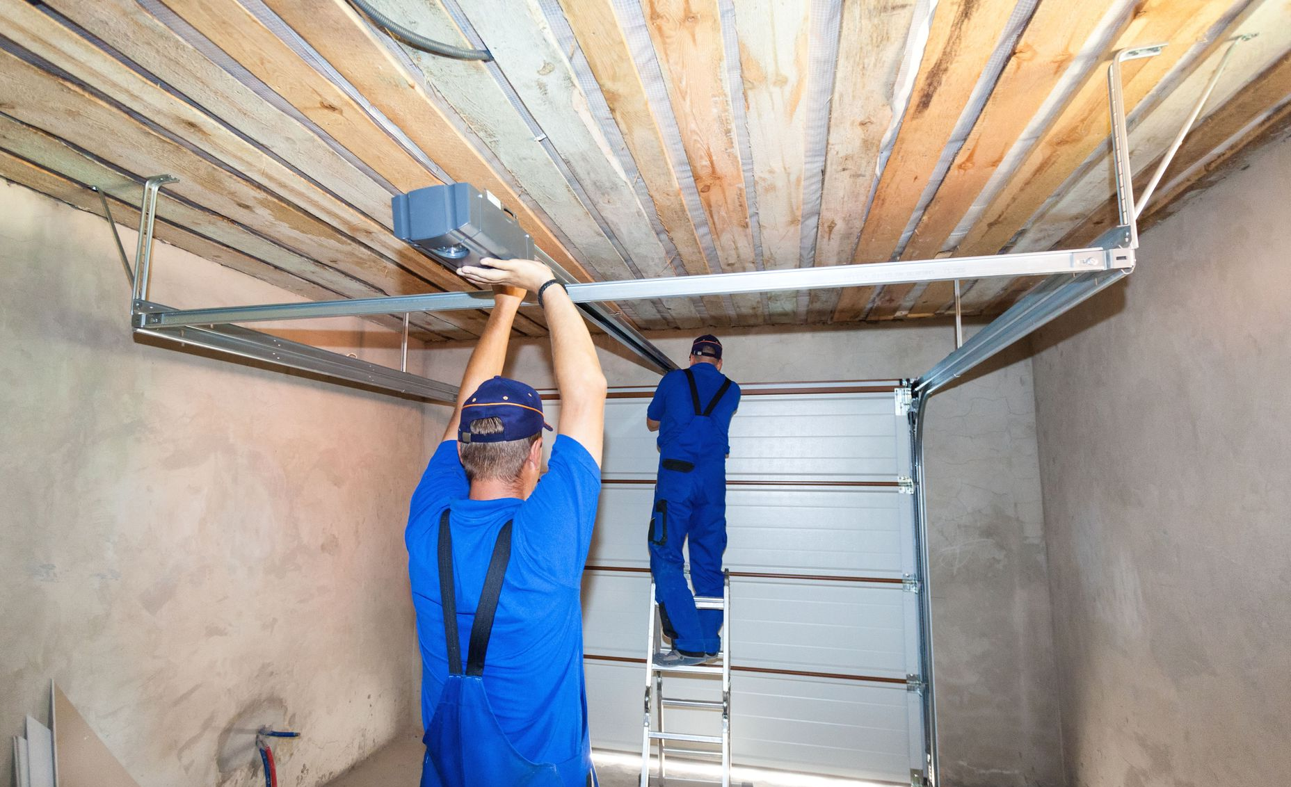 overhead door service