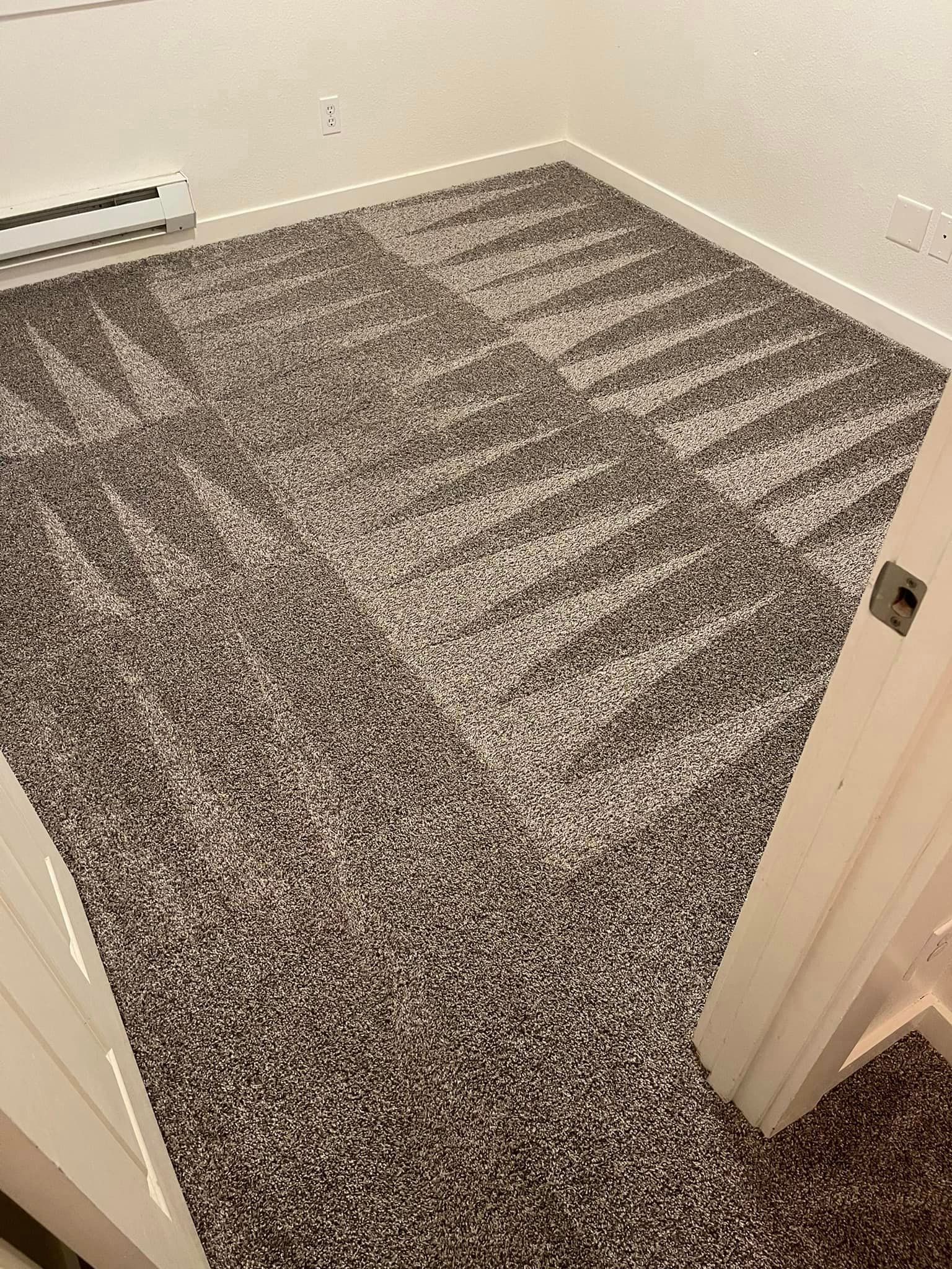 Carpet cleaning services