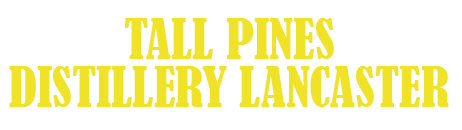 Tall Pines Distillery Lancaster - Logo