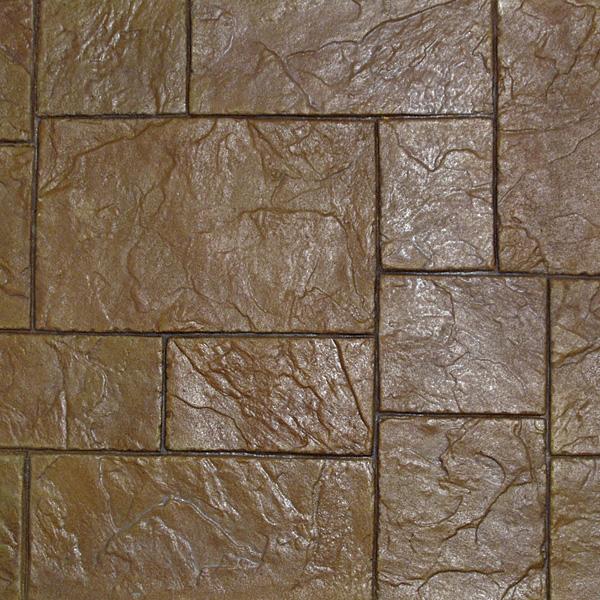 Slate - Hammered Edge