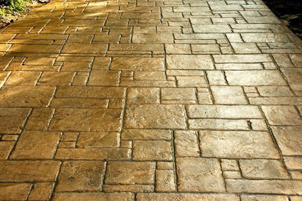 Slate - Hammered Edge