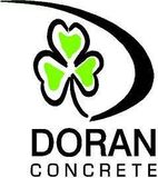 Doran Construction logo