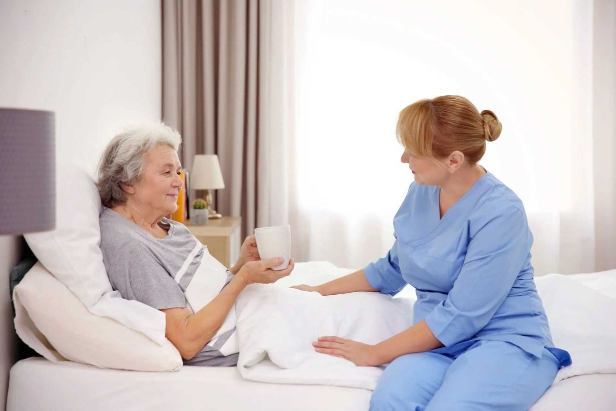 Family Afford Term Homecare
