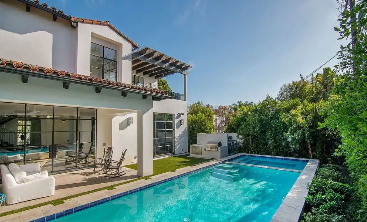 Residential work with Drexel