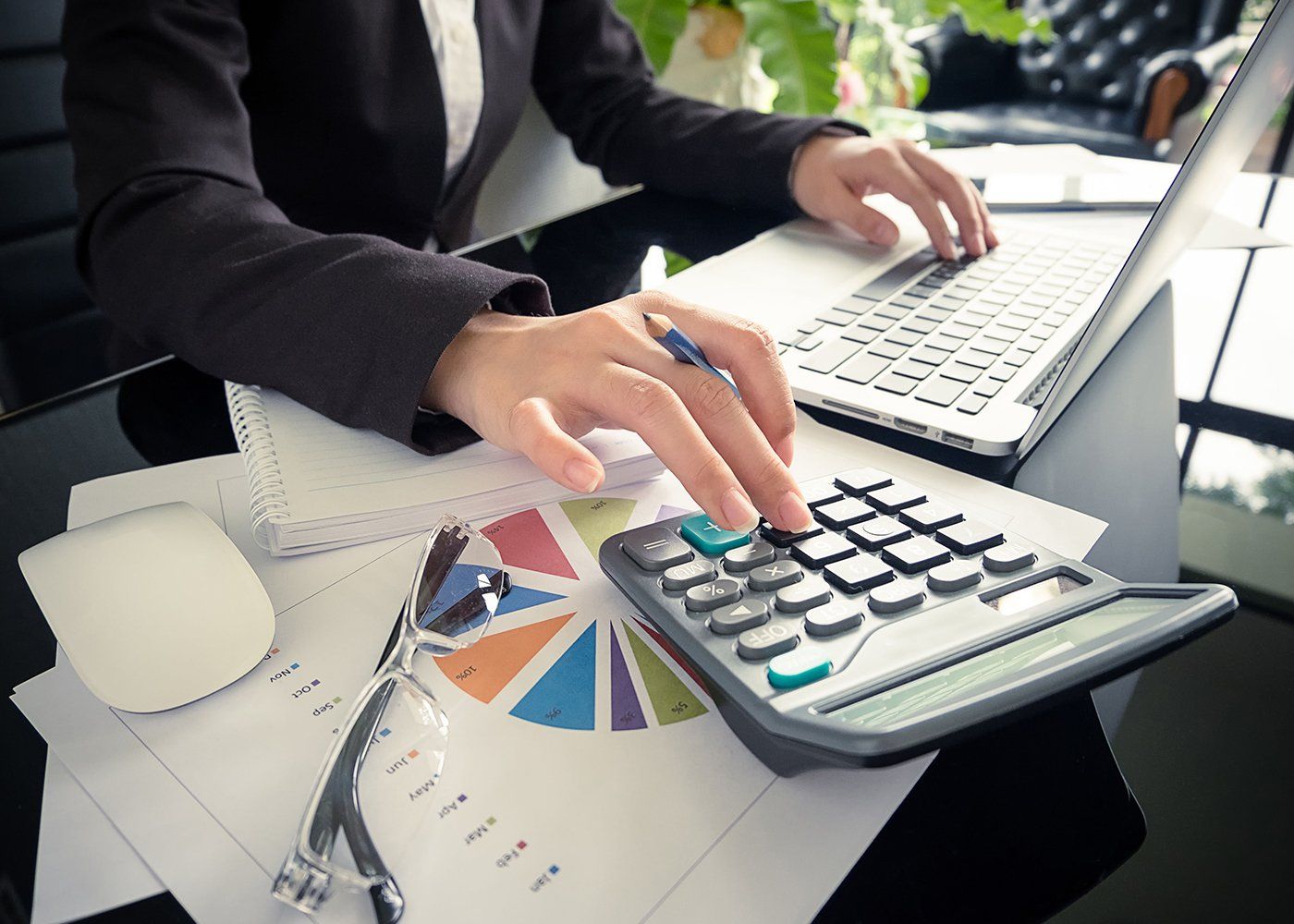 Westchester Accounting Services | Tax Filing | Thornwood, NY