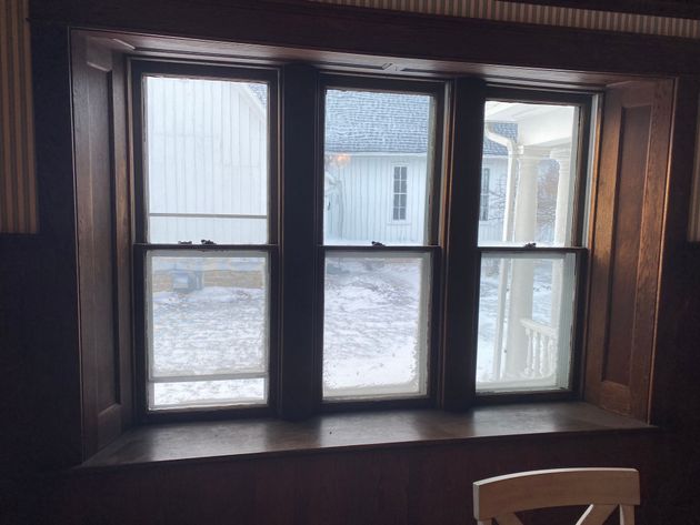 Ripon Window & Door LLC