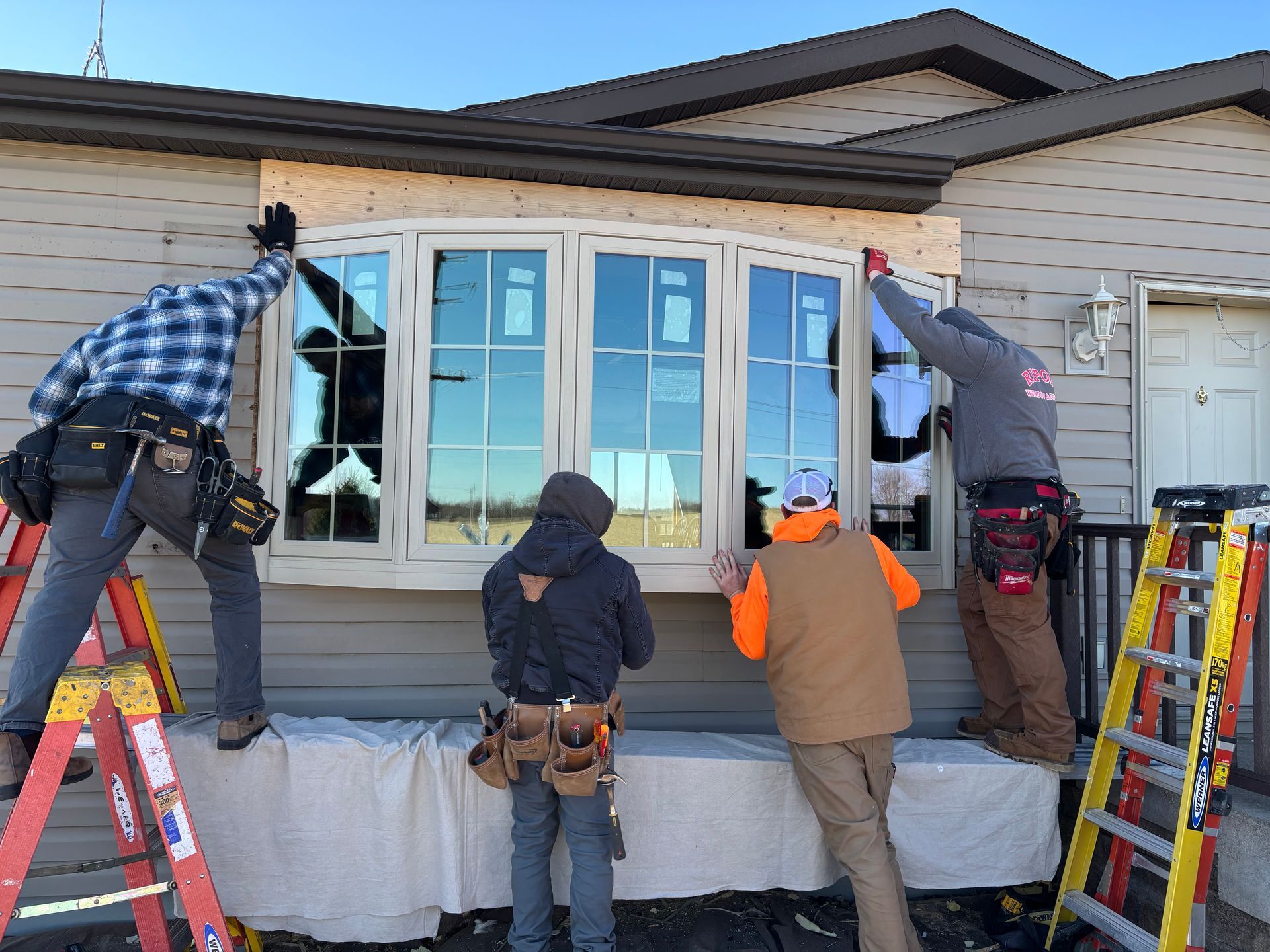 Ripon Window & Door LLC