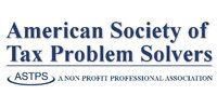 American Society of Tax Problem Solvers