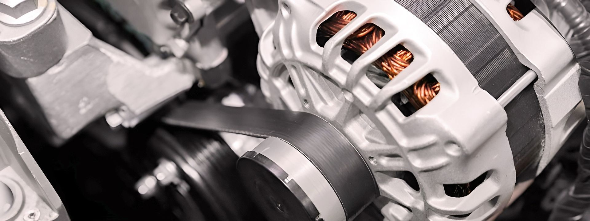 About Murray Auto Electric & Radio Communications