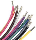 Variety of wires