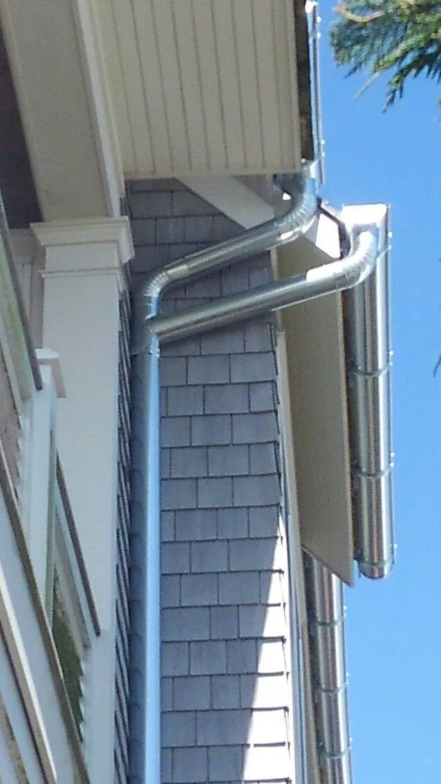 Gutter