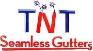 T N T Seamless Gutters LLC - Logo