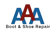 AAA Boot & Shoe Repair | Logo