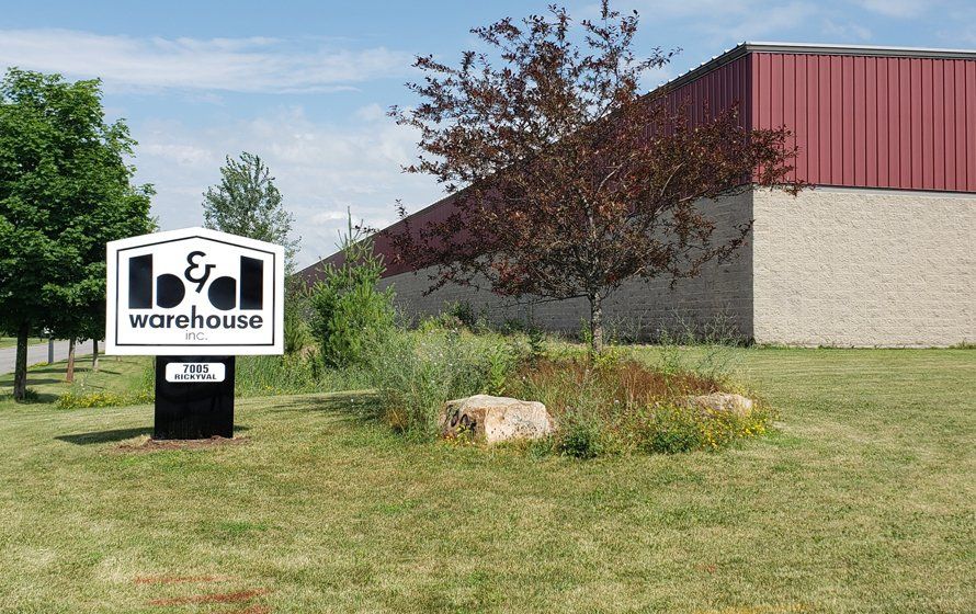 Warehouse