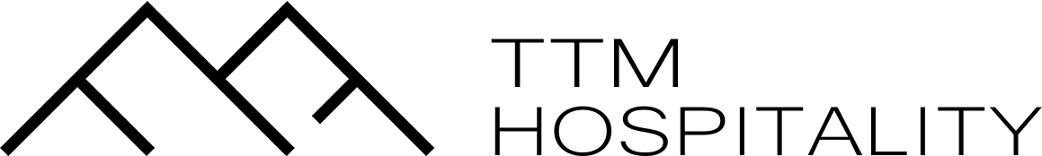 TTM Hospitality Logo