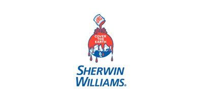 Sherwin Williams Logo