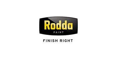 Rodda Paint Logo