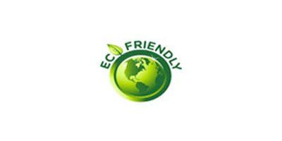 Eco Friendly Logo