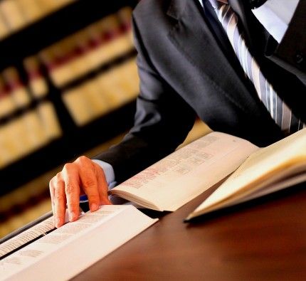 Accident & Injury Lawyer