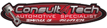 Consult-A-Tech Automotive Specialist - logo