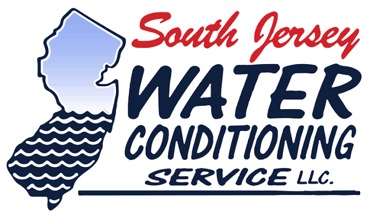 South Jersey Water Conditioning Service Logo