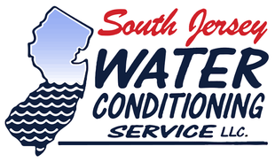 South Jersey Water Conditioning Service Logo