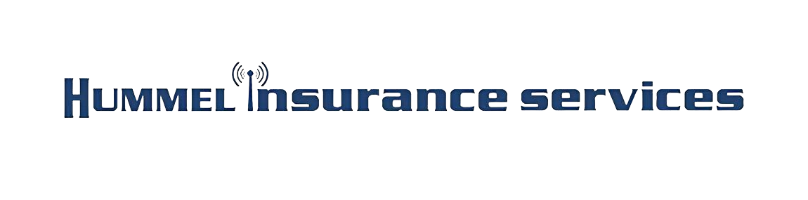 Hummel Insurance Services - Logo