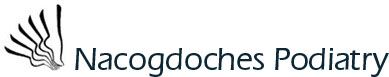 Nacogdoches Podiatry-Logo