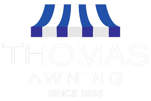 Thomas Awning - Logo