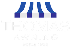 Thomas Awning - logo