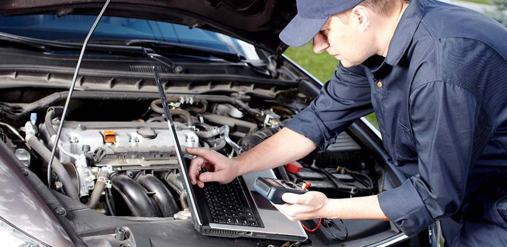 service and auto repairs