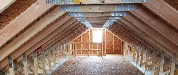 Garage Builders