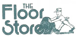 The Floor Store - logo