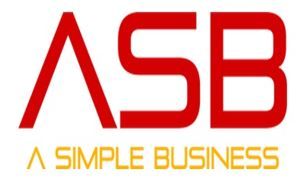 A Simple Business, LLC - Logo