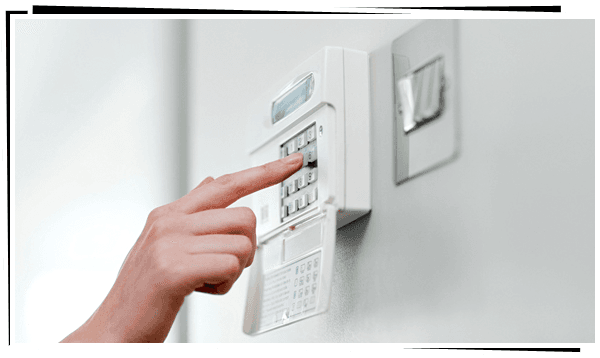 Residential security-systems