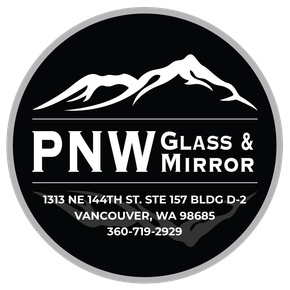 PNW Glass & Mirror
