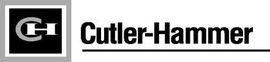 Cutler - Hammer logo