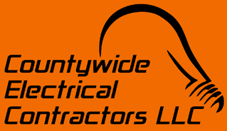 Countywide Electrical Contractors - Logo