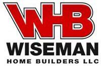 Wiseman Home Builders LLC logo