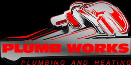 Plumb Works Plumbing & Heating - logo