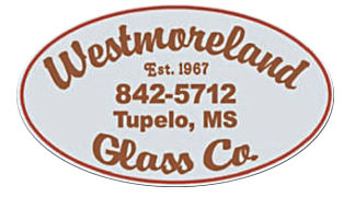 Westmoreland Glass Company Inc.| Tupelo, MS