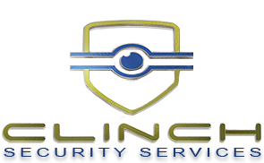 Clinch Security Services - Logo