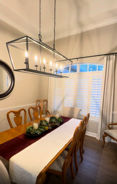 interior house painting