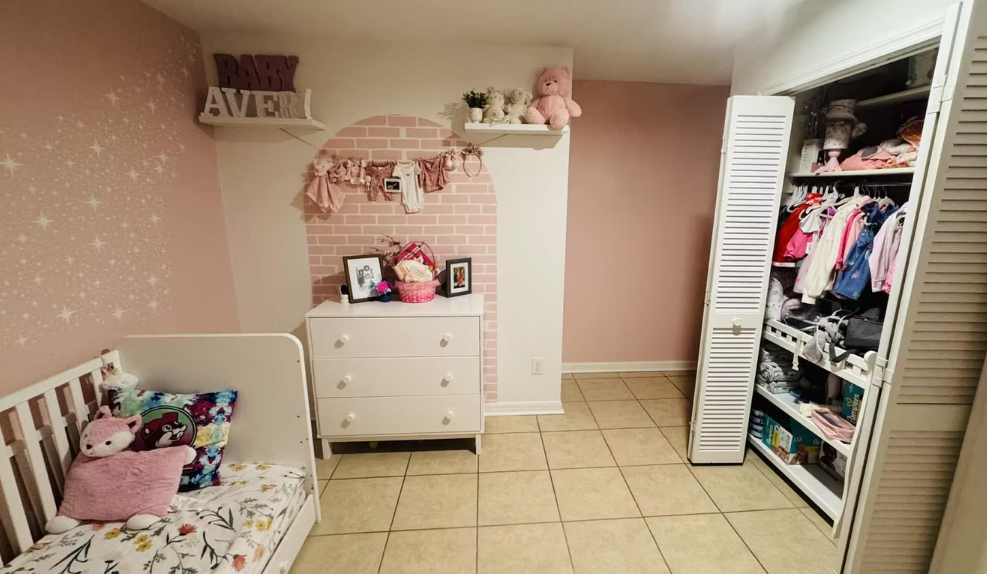 interior house painting