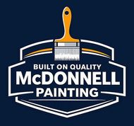 McDonnell Painting